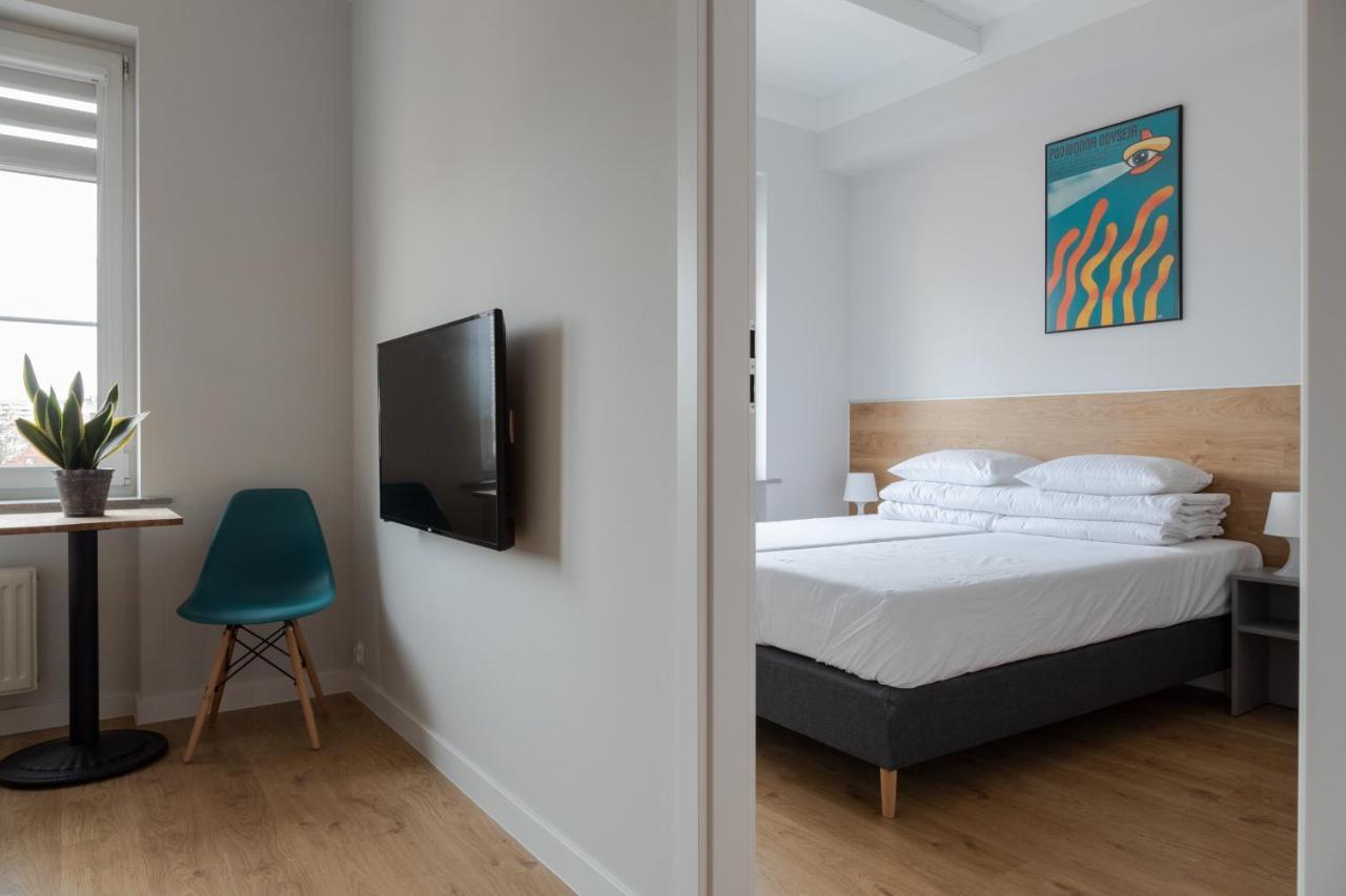 Moho Xl Hostel